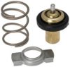 HELLA 8MT 354 777-621 Thermostat, coolant